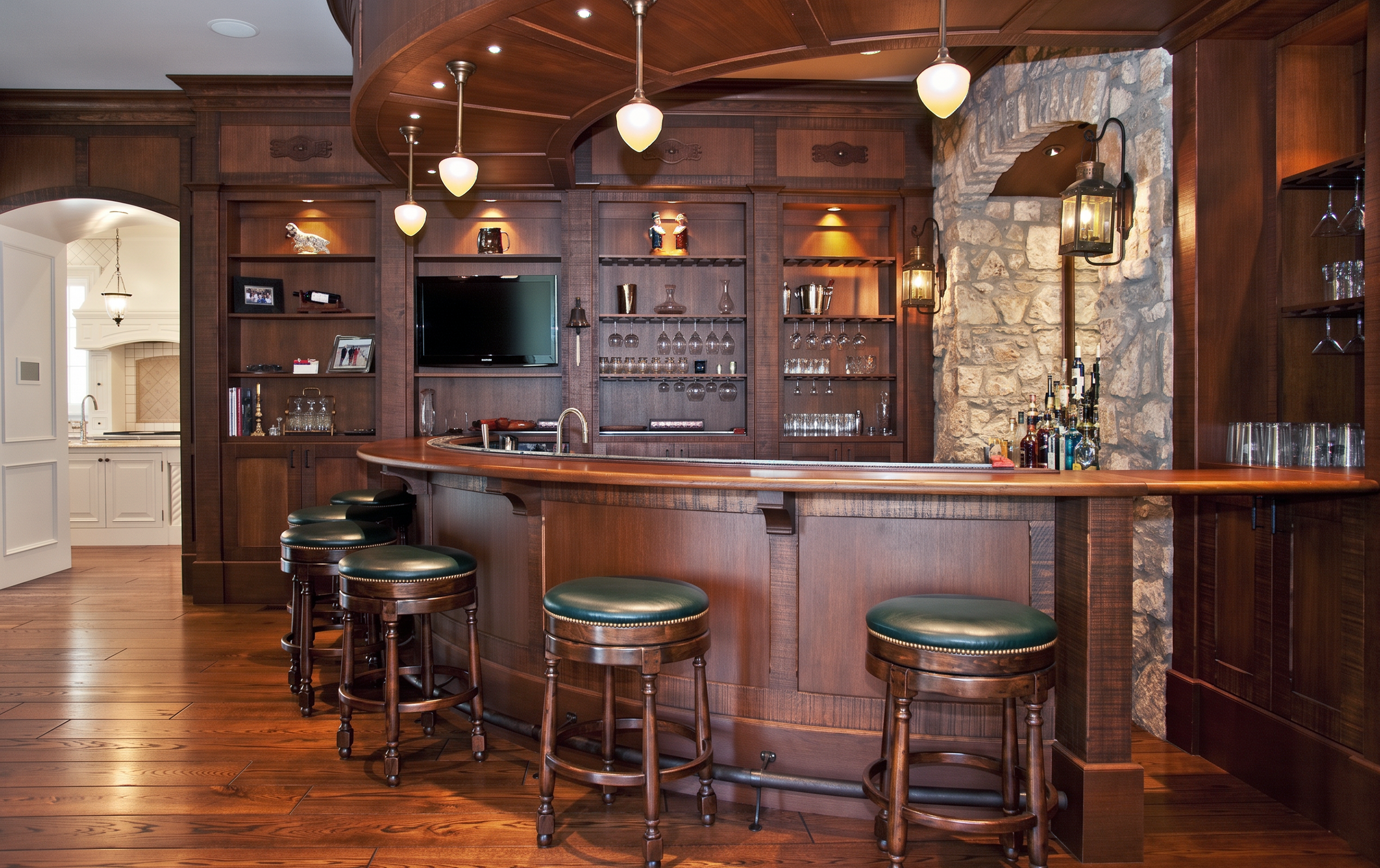 Bar-1